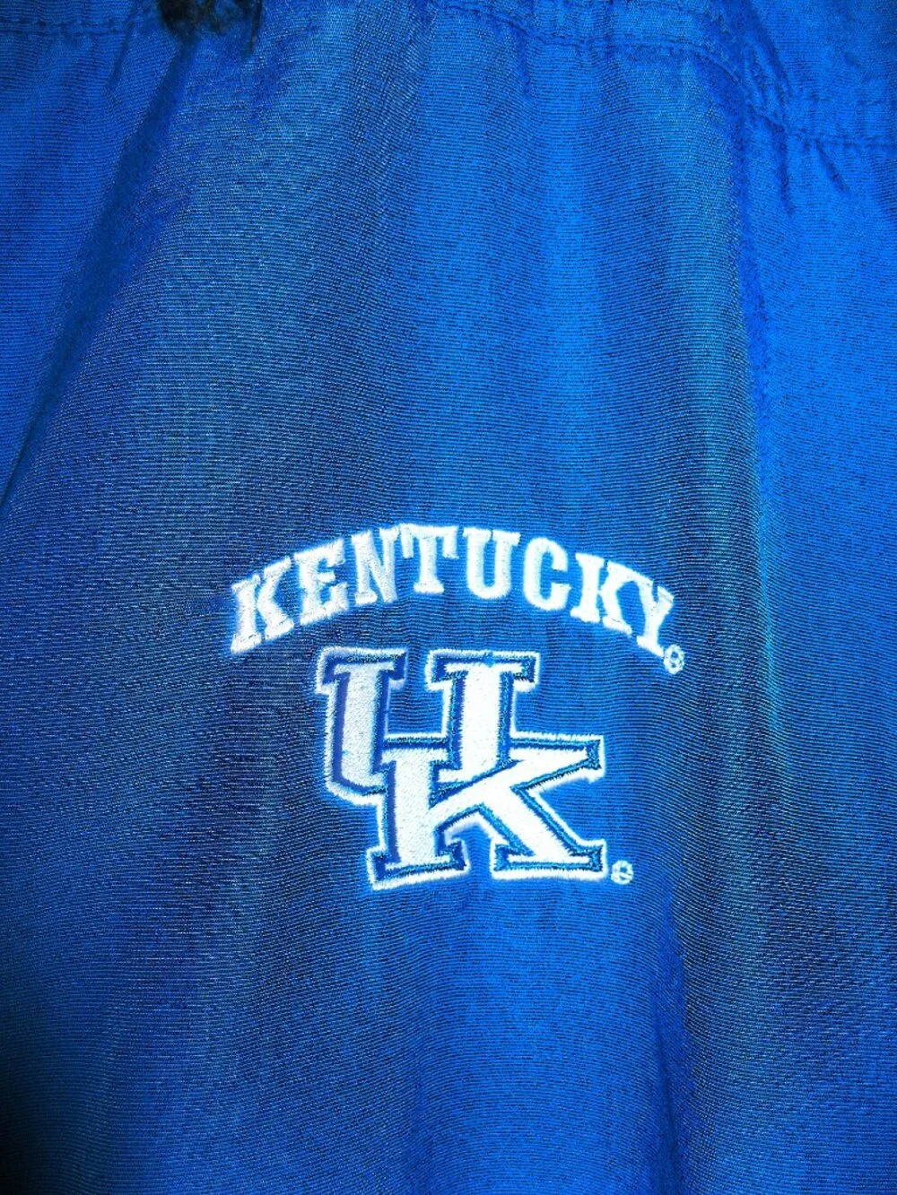 NCAA university ky